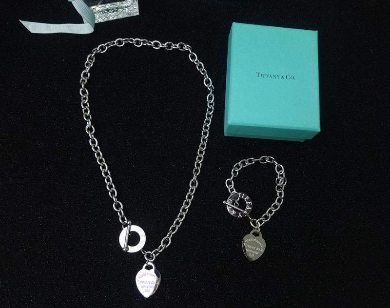 Tiffany Necklaces